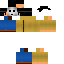 Texture for Masky