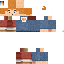 Texture for tintin