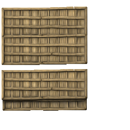 Texture for double