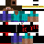 Texture for alinin yek e yaptığı skin