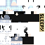 Texture for TechnoMangle 