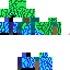 Texture for ergo