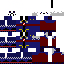 Texture for outer killer