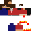 Texture for forkung