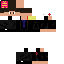 Texture for chacha costard