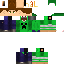 Texture for skim