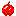 Texture for red apool
