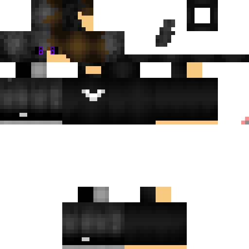 Texture for kai