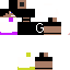 Texture for steve7