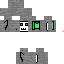 Texture for intruderab