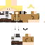Texture for reiner skull jacket2