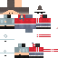 Texture for dopeanton