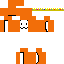 Texture for FoxSuri_Tan