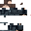 Texture for Stealth Suit Without a Mask (Spider-Man Far From Home)