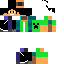 Texture for jv