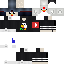 Texture for RAIZEN