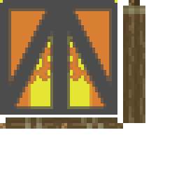 Texture for Creepy