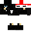 Texture for gato fofo (feliz natal!)
