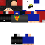 Texture for qwerty