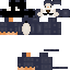 Texture for Penguin Ace