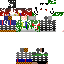 Texture for destroyed ronald