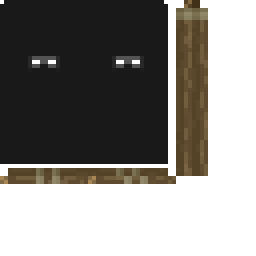 Texture for herobrine