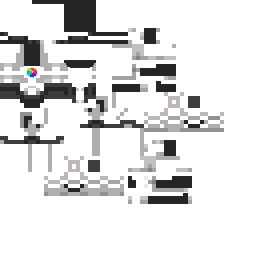 Texture for dimensional
