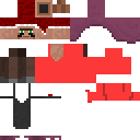 Texture for Sir Iron Nose wearing Santa Hat (Story Mode)