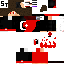 Texture for choc8e
