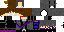 Texture for clasic creeper_buty...