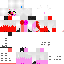 Texture for evil mangle vs Normal mangle