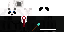 Texture for Hunting Panda