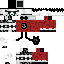 Texture for falco