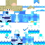 Texture for guynite eiskrieger
