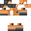 Texture for Diego Zorrito
