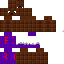 Texture for chocolatinhobr
