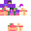 Texture for cona