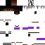 Texture for dreadlocks