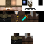 Texture for steve