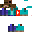Texture for steve