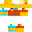 Texture for bart