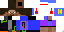 Texture for stive