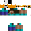 Texture for hustlur_steave