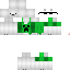 Texture for panda