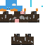 Texture for MudkipV2 Skin