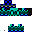 Texture for SkeletonTitan