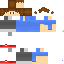 Texture for Ender_jack360