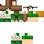 Texture for Mikethelink menina