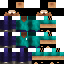 Texture for herobrine