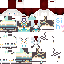 Texture for Firefly Navideña
